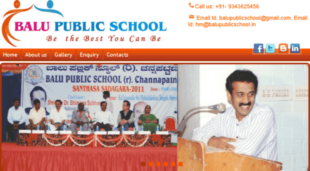 balupublicschool.in