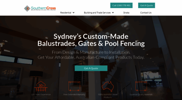 balustradeandpoolfencingsydney.com.au