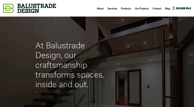 balustradedesign.com.au