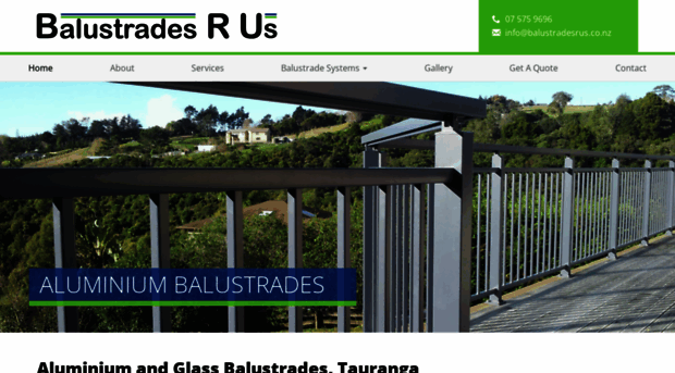 balustradesrus.co.nz