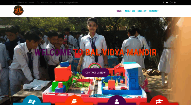 balvidyamandir.net.in