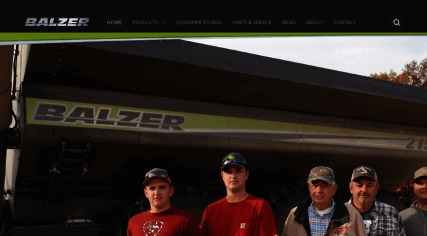 balzerinc.com