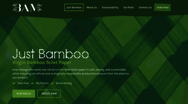 bam-bamboo.com