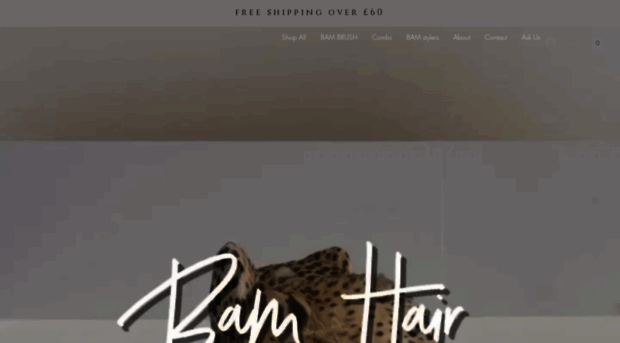 bam-hair.com