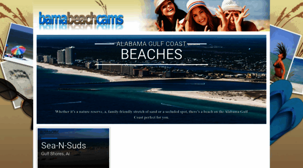 bamabeachcams.com