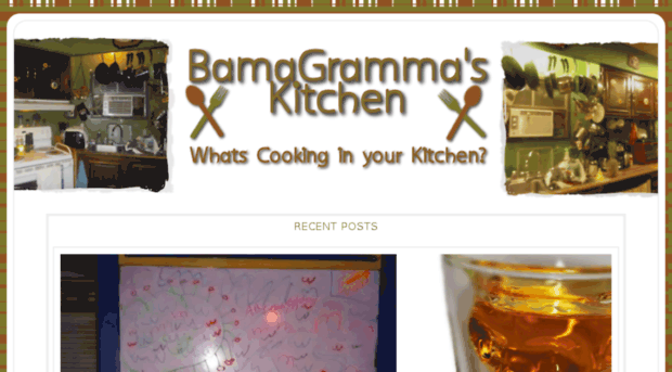 bamagrammaskitchen.com