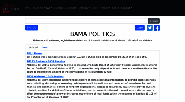 bamapolitics.com