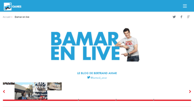 bamarenlive.com