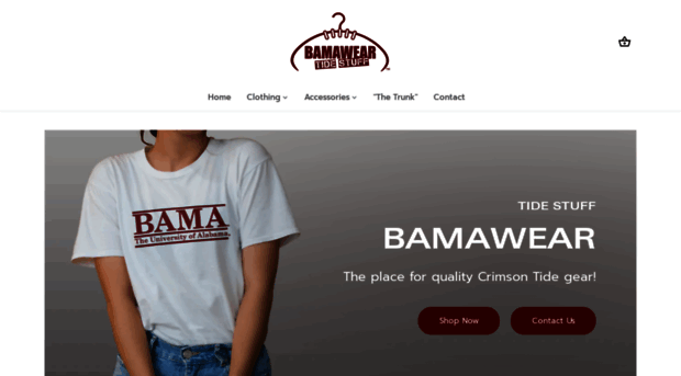 bamawear.com