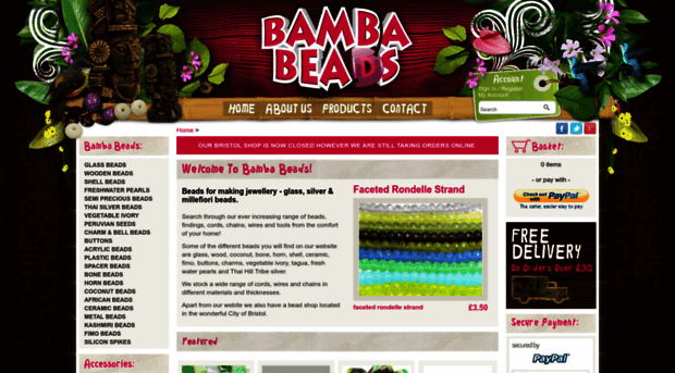 bambabeads.co.uk