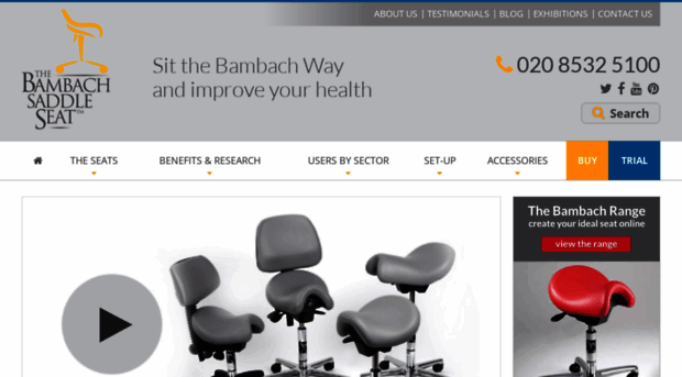 bambach.co.uk