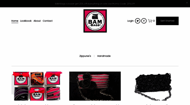 bambags.com