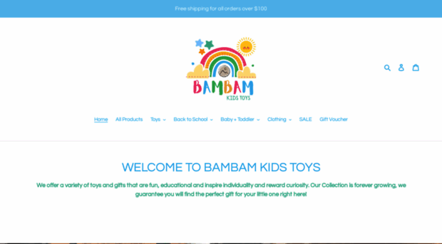 bambamkidstoys.com.au