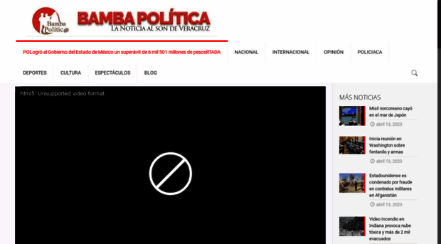 bambapolitica.com.mx