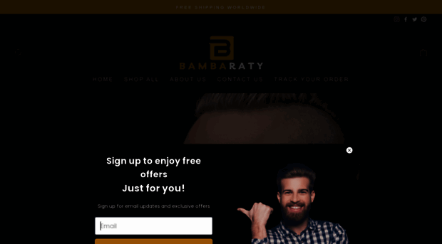 bambaraty.com