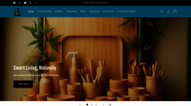 bambasket.com