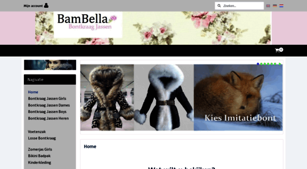 bambella.nl