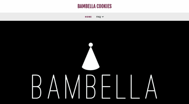 bambellacookies.com