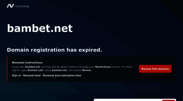 bambet.net