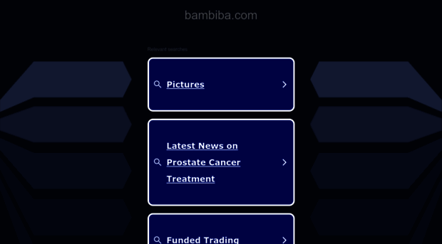 bambiba.com