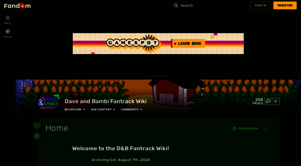 bambifantrack.fandom.com