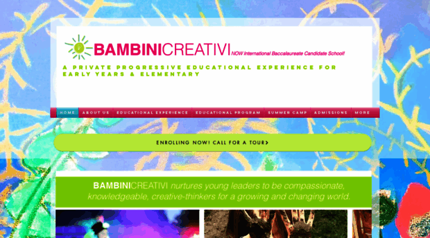 bambinicreativi.com