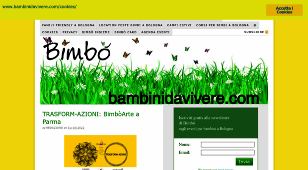 bambinidavivere.com