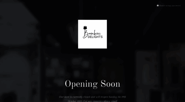 bambinidelights.com.au