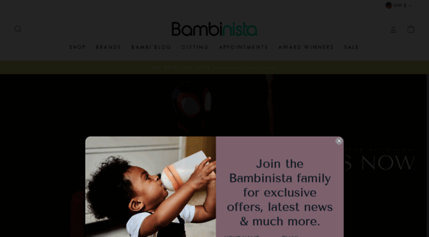 bambinista.com