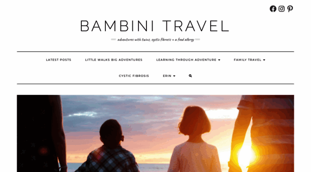 bambinitravel.com