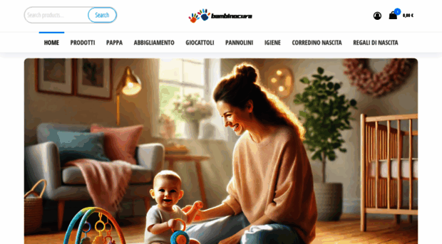 bambinocura.com