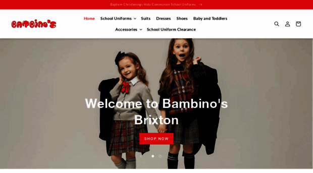 bambinos-online.com
