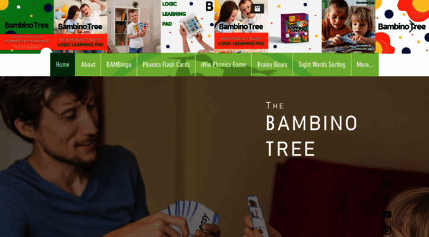 bambinotree.com