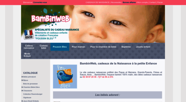 bambinweb.com