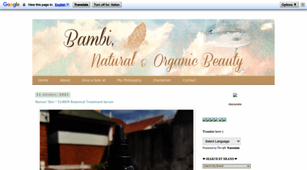 bambiorganics.blogspot.com