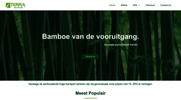 bamboepaal.nl