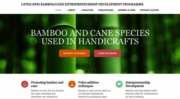 bamboo-cane.kfri.res.in