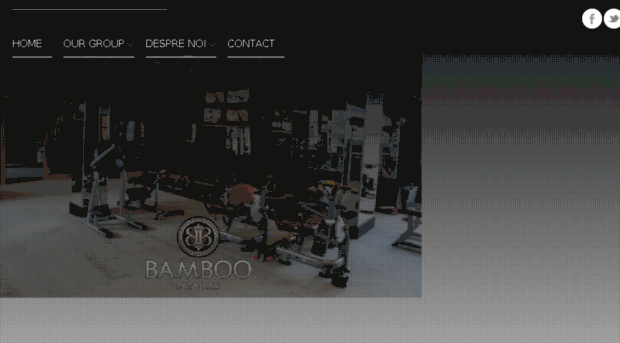 bamboo-fitness.ro