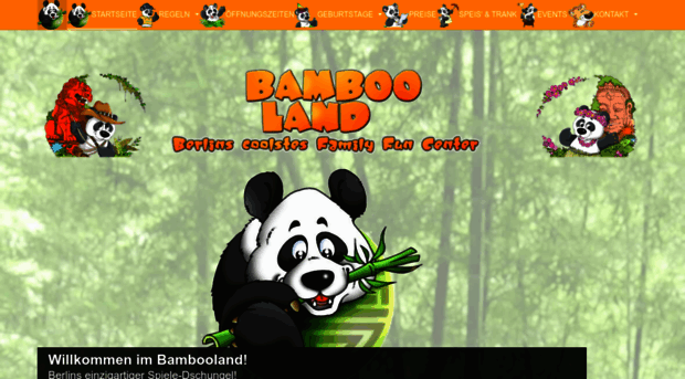 bamboo-land.de