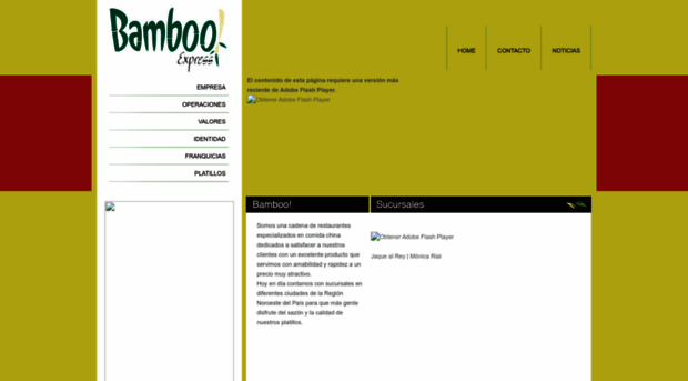 bamboo.com.mx