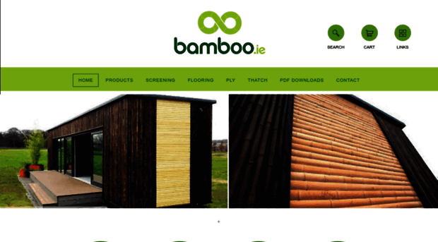 bamboo.ie