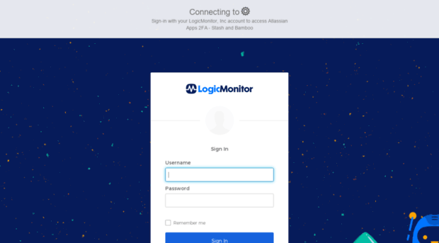 bamboo.logicmonitor.com