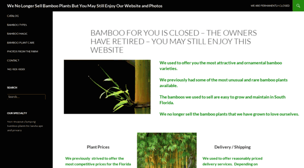 bamboo4u.com