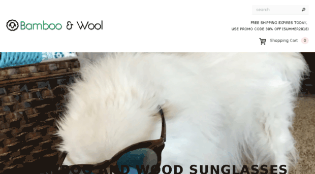 bambooandwool.com