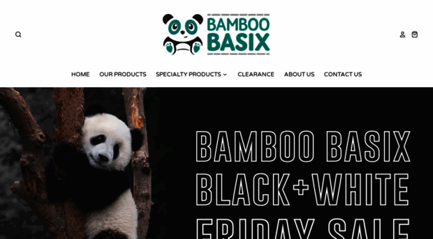 bamboobasix.com