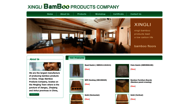 bamboobest.com