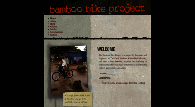 bamboobike.org