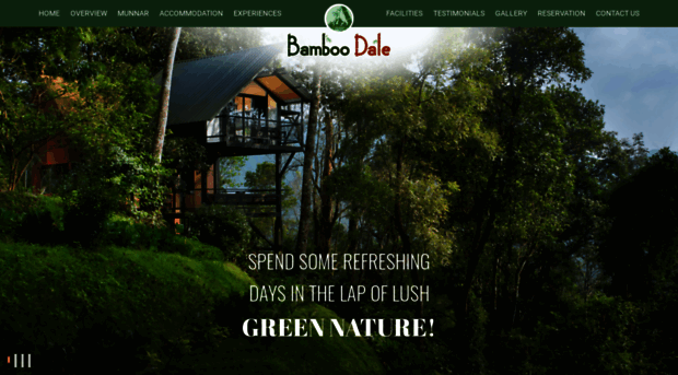 bamboodale.com