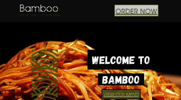 bambooeats.com