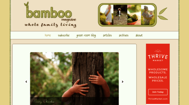 bamboofamilymag.com